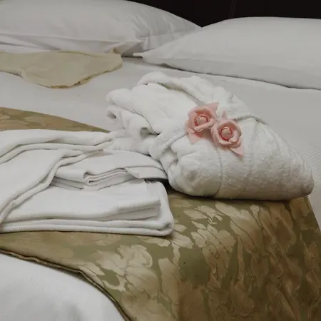 Apartamento Pretoria Potenza