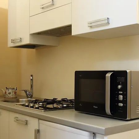 Apartament Pretoria *