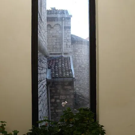 Apartamento Pretoria Potenza