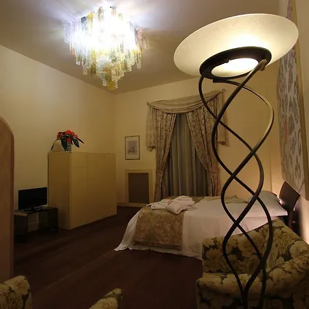 Apartamento Pretoria Potenza