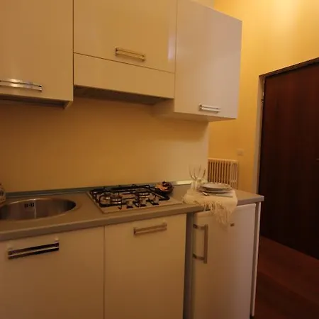Apartment Pretoria *