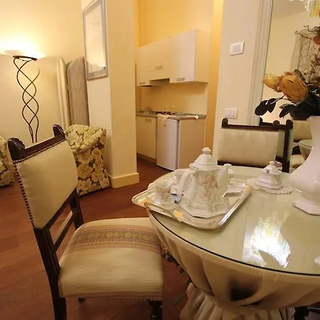 Appartamento Pretoria