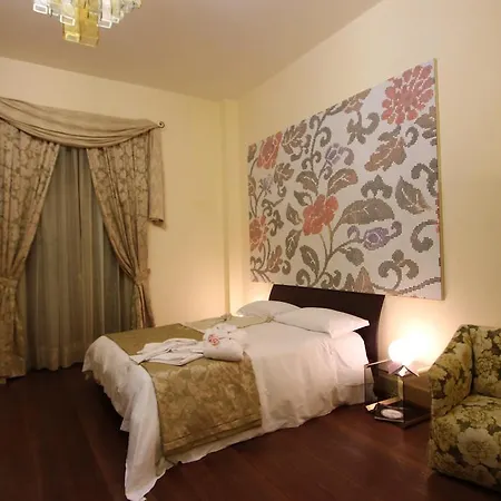 Appartamento Pretoria