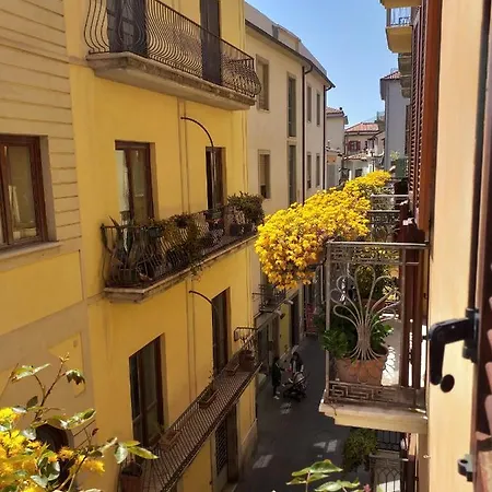 Apartamento Pretoria *