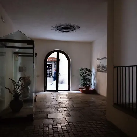 Pretoria Apartment