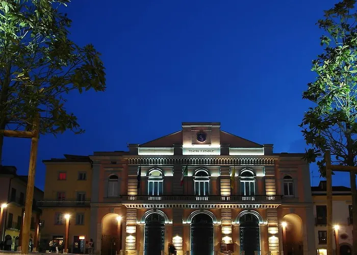 Apartament Pretoria *