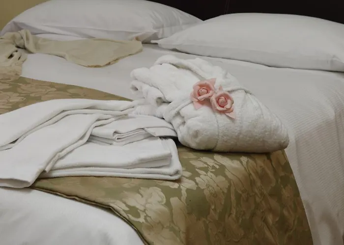 Apartment Pretoria Potenza